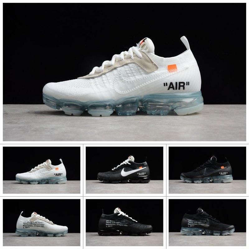 2018 NikeLab OFF WHITE x Cheap Womens Nike Air cngof