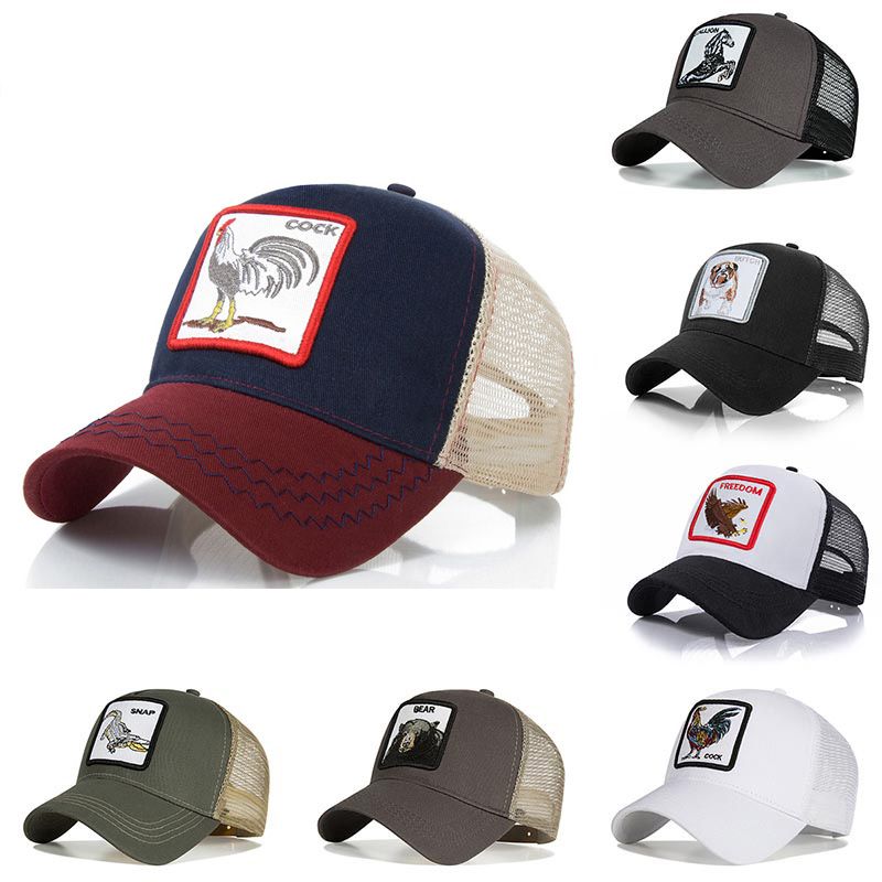 2x mens hats