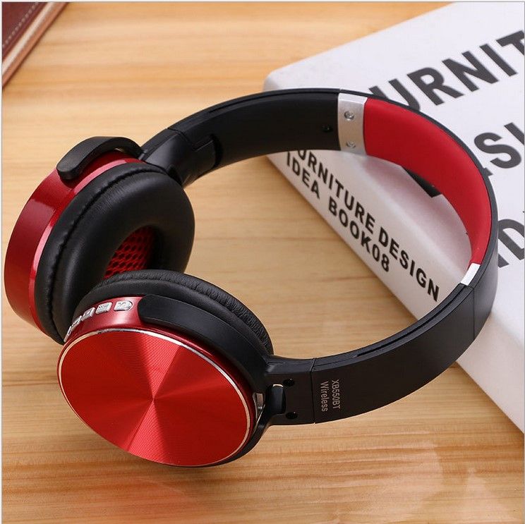 Wholesale Supply 2019 OEM Over Ear Foldable Noise Cancelling 