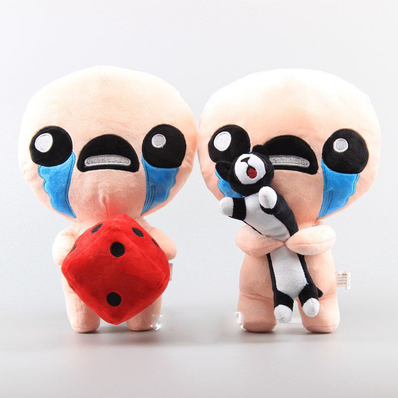 the binding of isaac toys