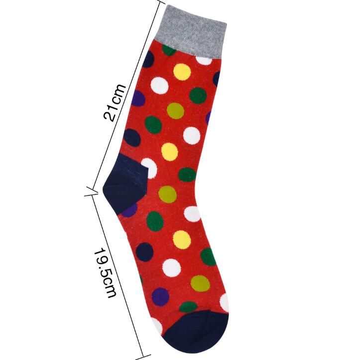 Avocado Pattern Casual Cotton Crew Socks Cute Funny Sock,great For Sports And Hiking