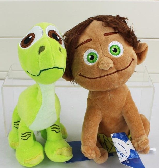 arlo plush toy