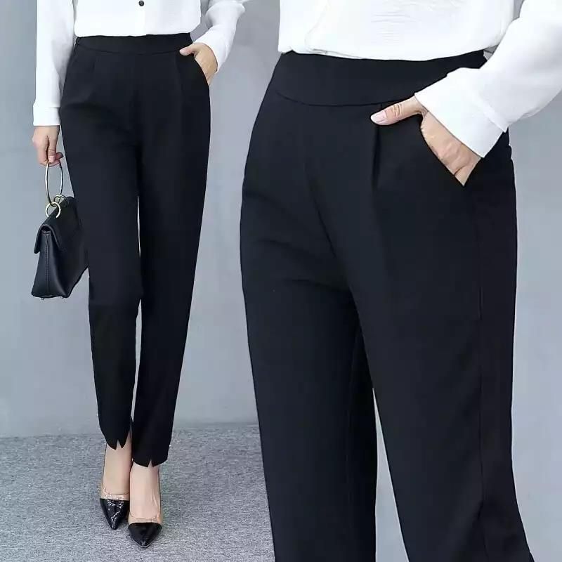 pants for office ladies
