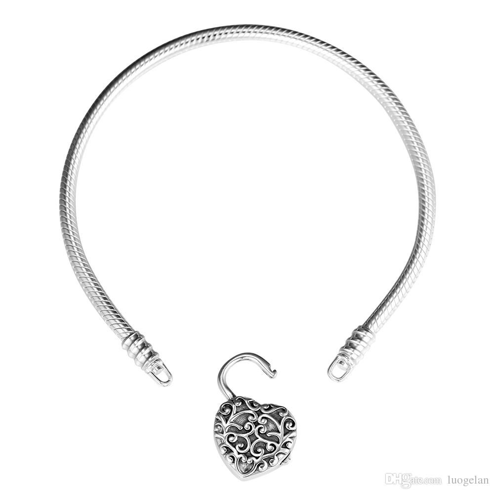 Mother Day 925 Sterling Silver Jewelry 
