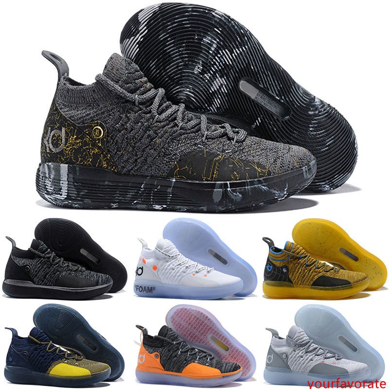 kd 11 elite