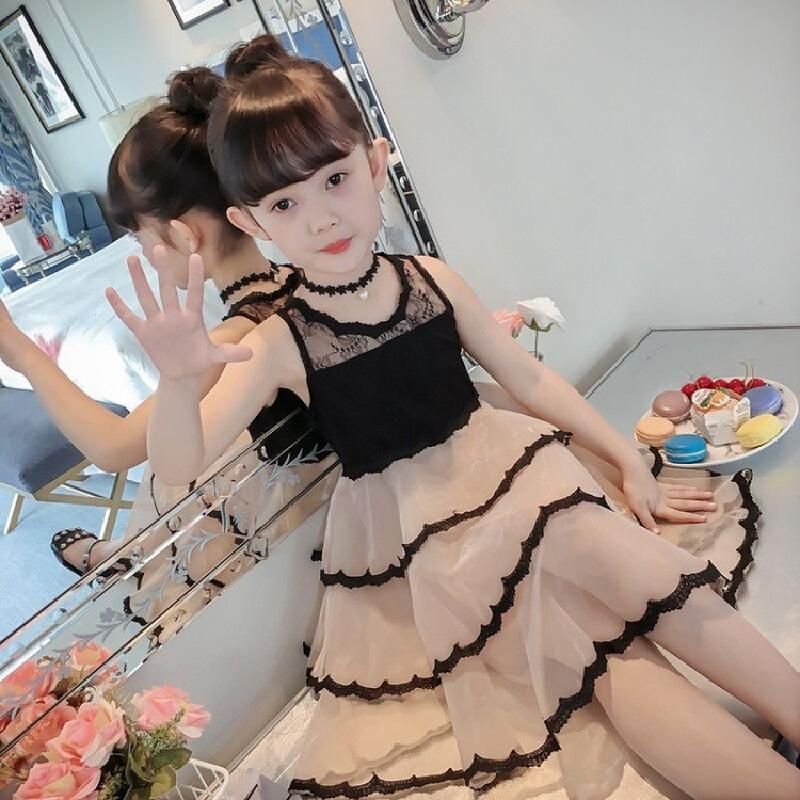 big kid girl dresses