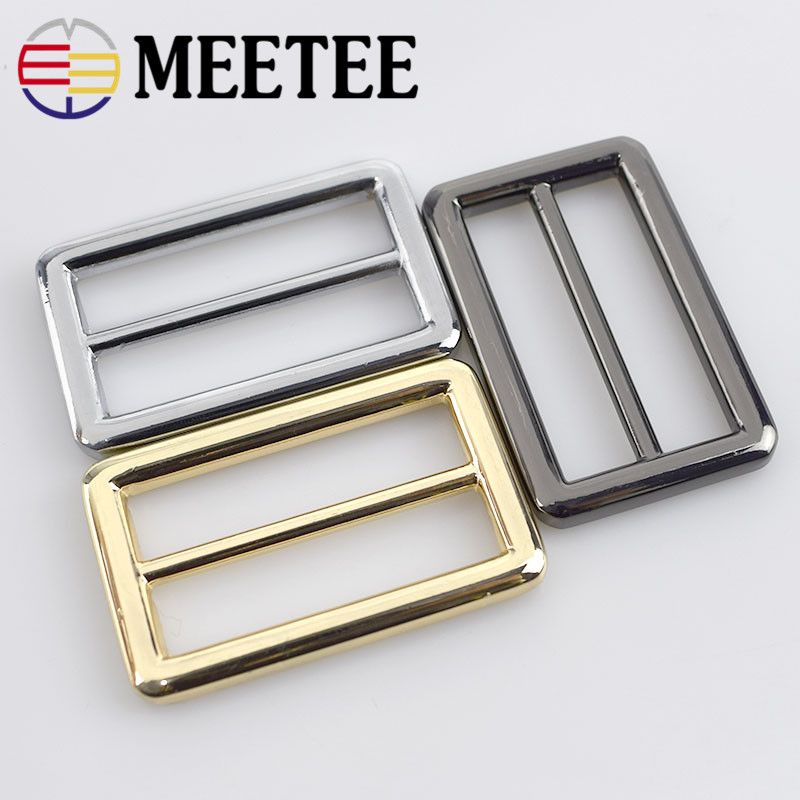 rectangle buckle