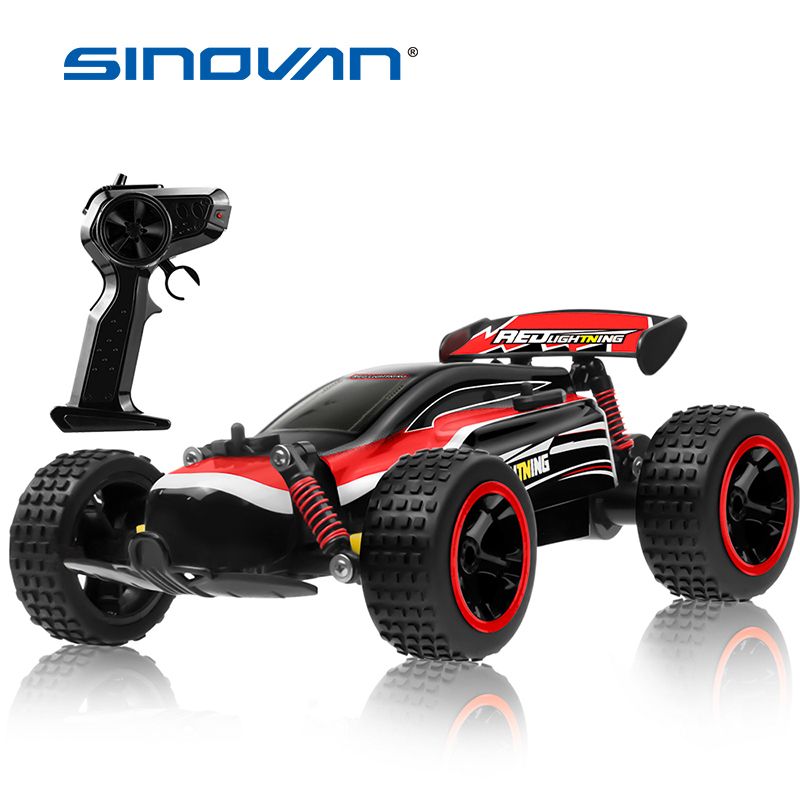 original remote control car