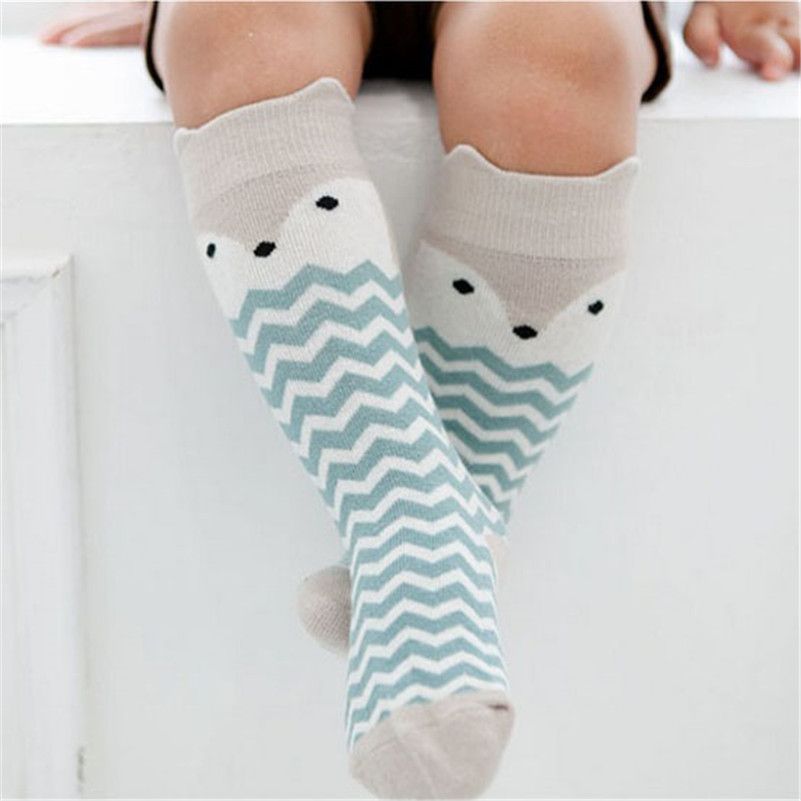 infant fuzzy socks