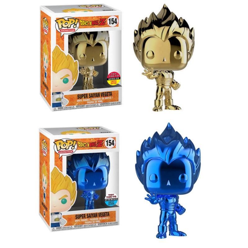 dragon ball gt funko pop