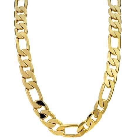 2021 Mens 9ct Gold Filled Figaro Chain Big Heavy Chunky Men Solid Bonded Shiny Boys From Cailaiyunhao988 16 09 Dhgate Com - Mens 9ct Gold Chain With Pendant 2021 Mens 9ct Gold Filled Figaro Chain Big Heavy Chunky Men Solid Bonded Shiny Boys From Cailaiyunhao988 16 09 Dhgate Com - Mens 9ct Gold Chain With Pendant