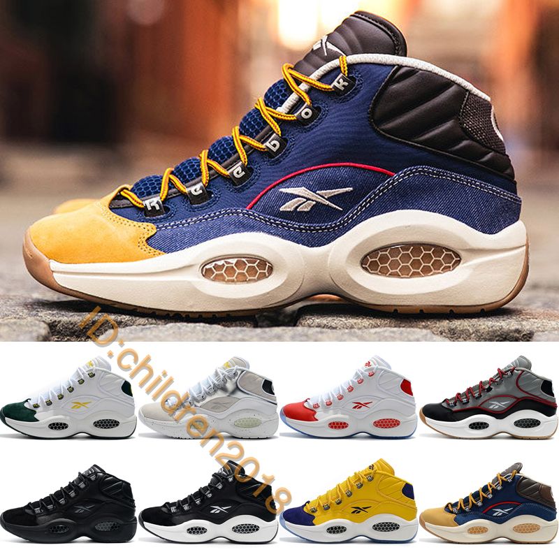 allen iverson shoes men