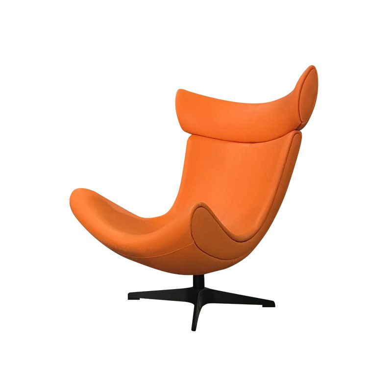 Nordic Single Leisure Sofa Chair Study 