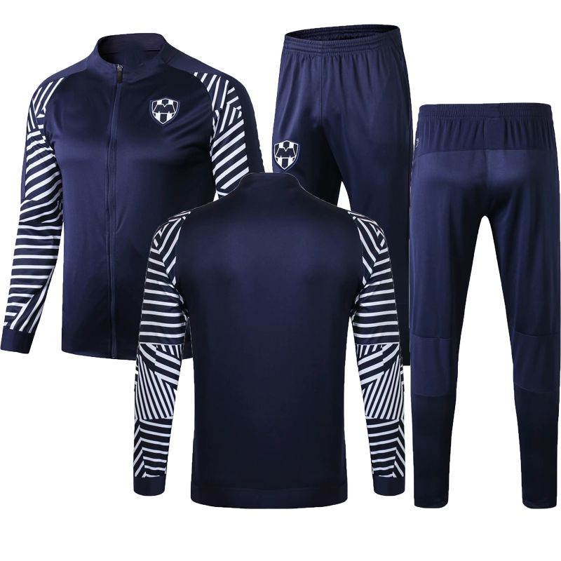 2018 2019 Rayados Monterrey Camisetas De Fútbol 18 19 LIGA Los Mejores Conjuntos Trajes De Calidad D.PABON R.FUNES Football De 38,55 € | DHgate