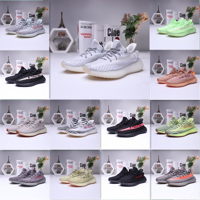 Adidas Yeezy Boost 350 V2 Hyperspace 2019 Men Sasol