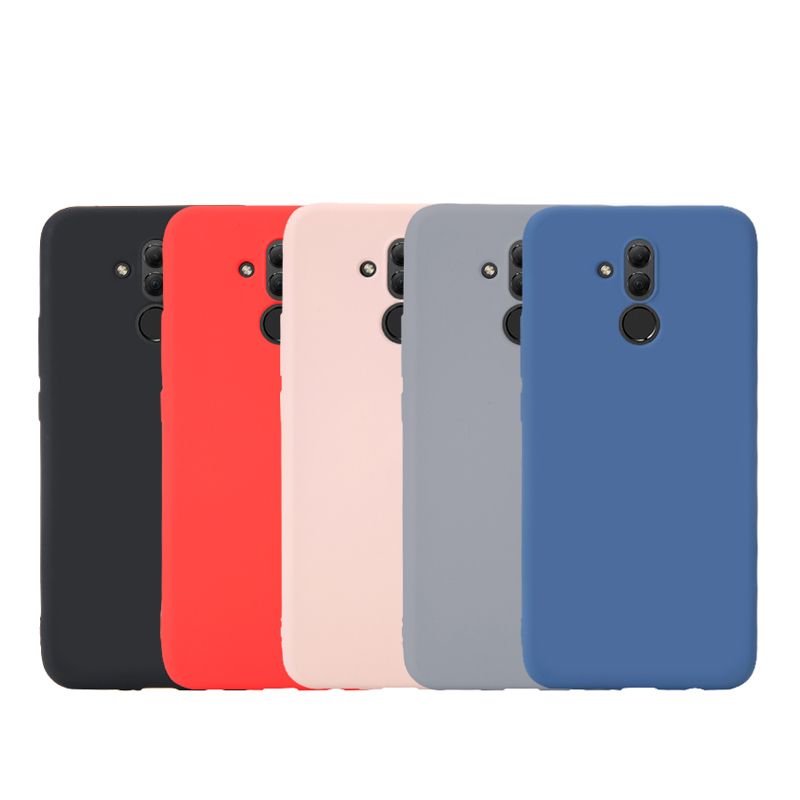 Jual Huawei Mate 20 Lite Silicone Nillkin Nature Original Soft Case Cover Jakarta Barat Multi Store 12 Tokopedia
