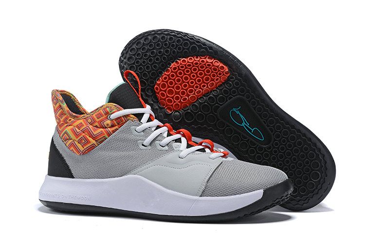 pg 3 shoes playstation