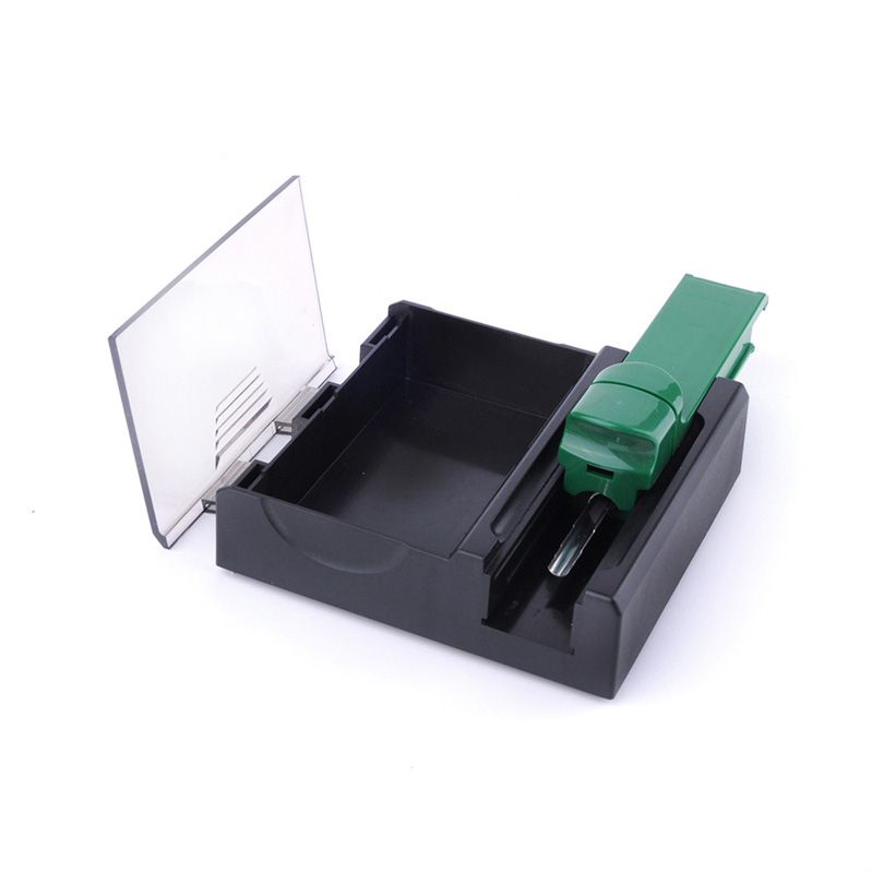 Caja De Almacenamiento De La Caja Rodante Caja De La Máquina Rodante Caja De Almacenamiento De La Caja Rodante Caja De La Máquina Rodante