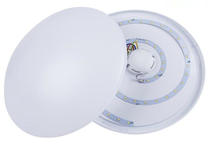 2019 Of 18w Round Led Ceiling Light 360 Degree Led Surface Mount Ceiling Lights From Ainalighting 39 2 Dhgate Com