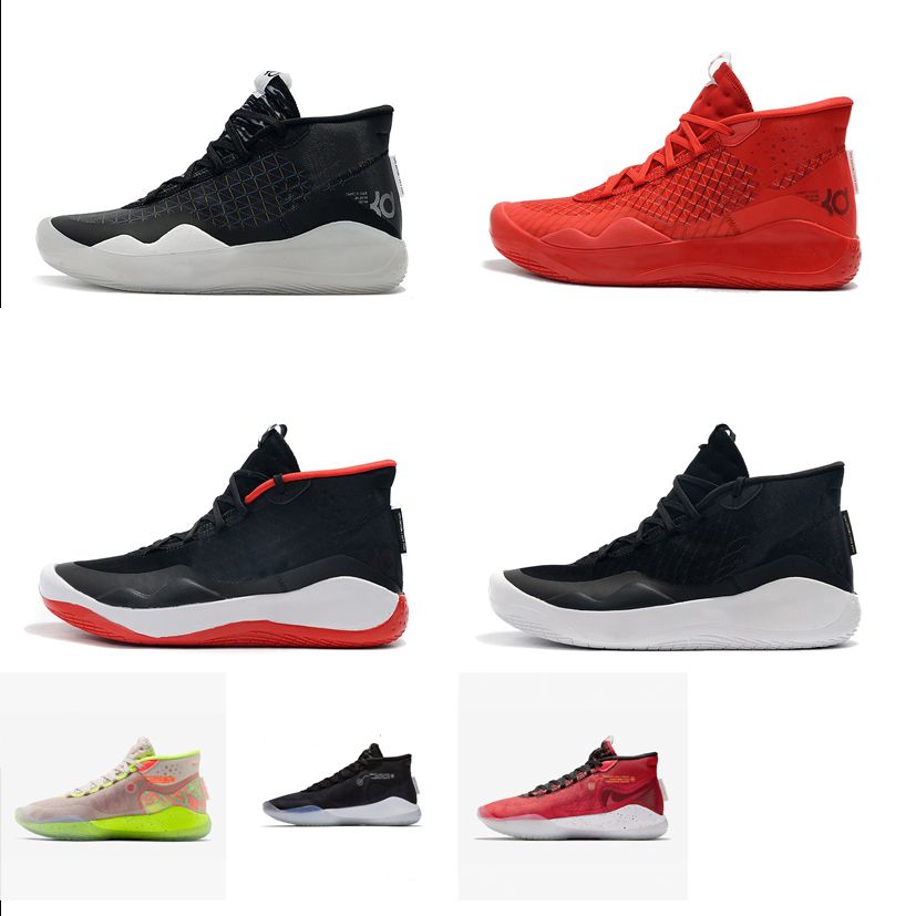 kd 12 black and gold