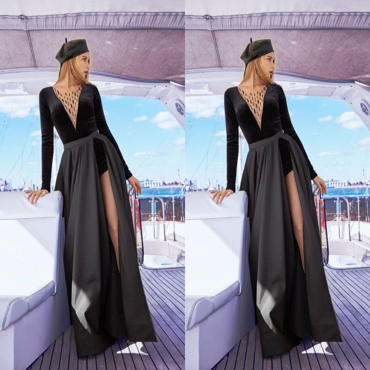 long evening gowns ireland