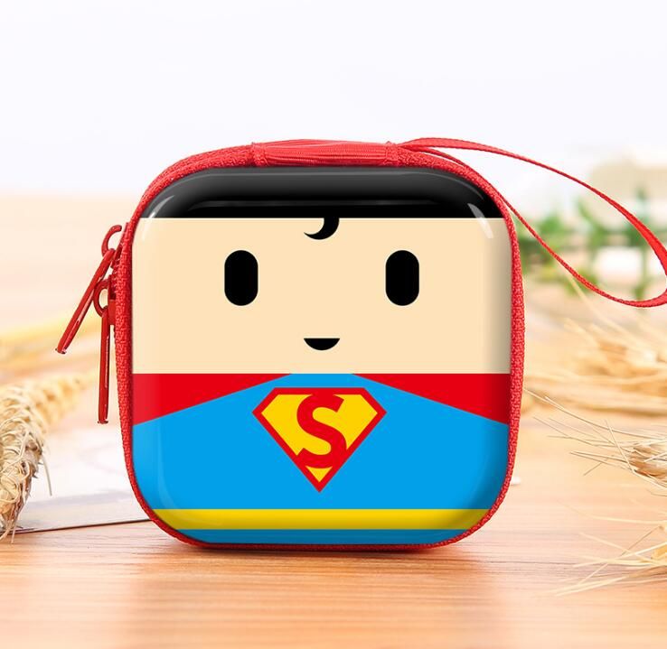 novelty coin purse