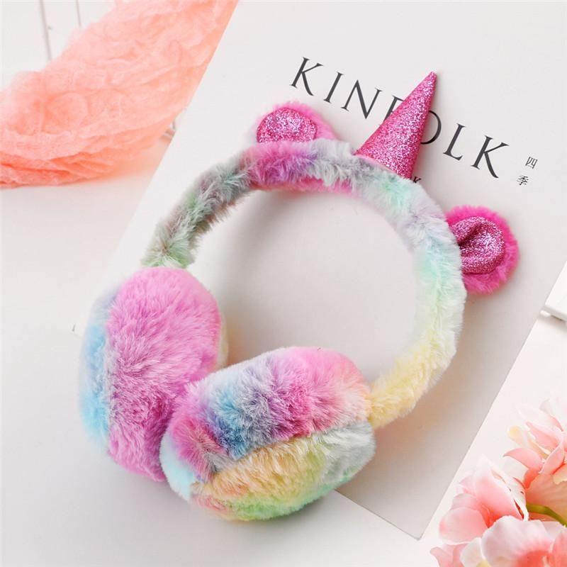 CheChury Donna Paraorecchie per Ragazze Regolabili Paraorecchie Peluche Invernale Bambina Copriorecchie Design Carino Plush Earmuffs Pieghevoli Morbide Inverno Cuffie Antivento Bambino CheChury Donna Paraorecchie per Ragazze Regolabili Paraorecchie Peluche Invernale Bambina Copriorecchie Design Carino Plush Earmuffs Pieghevoli Morbide Inverno Cuffie Antivento Bambino