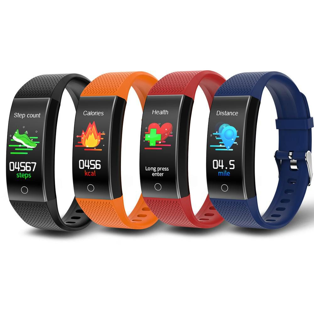 smart bracelet sleep monitor