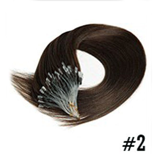 #2 Darkest Brown