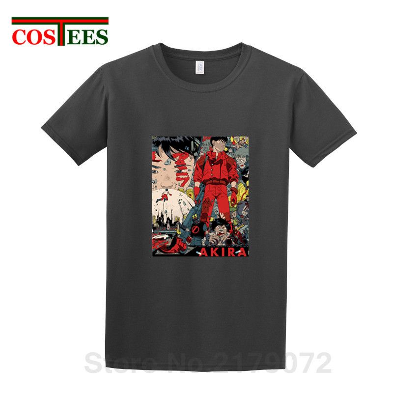 t shirt homme japonais