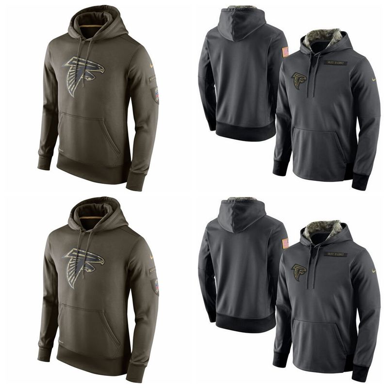 falcons salute to service hoodie