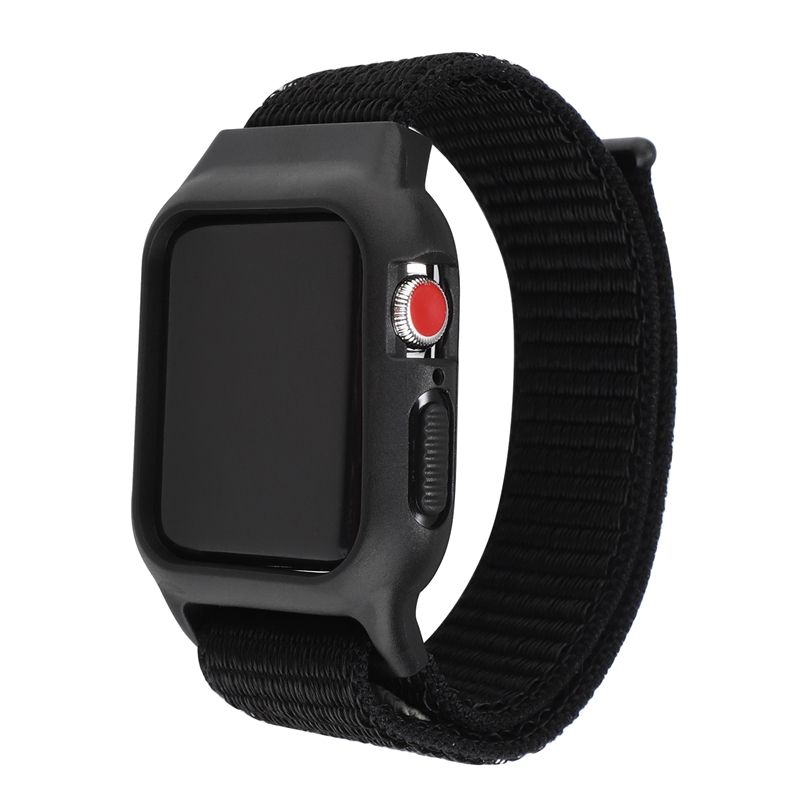 apple watch series 3 with sport loop