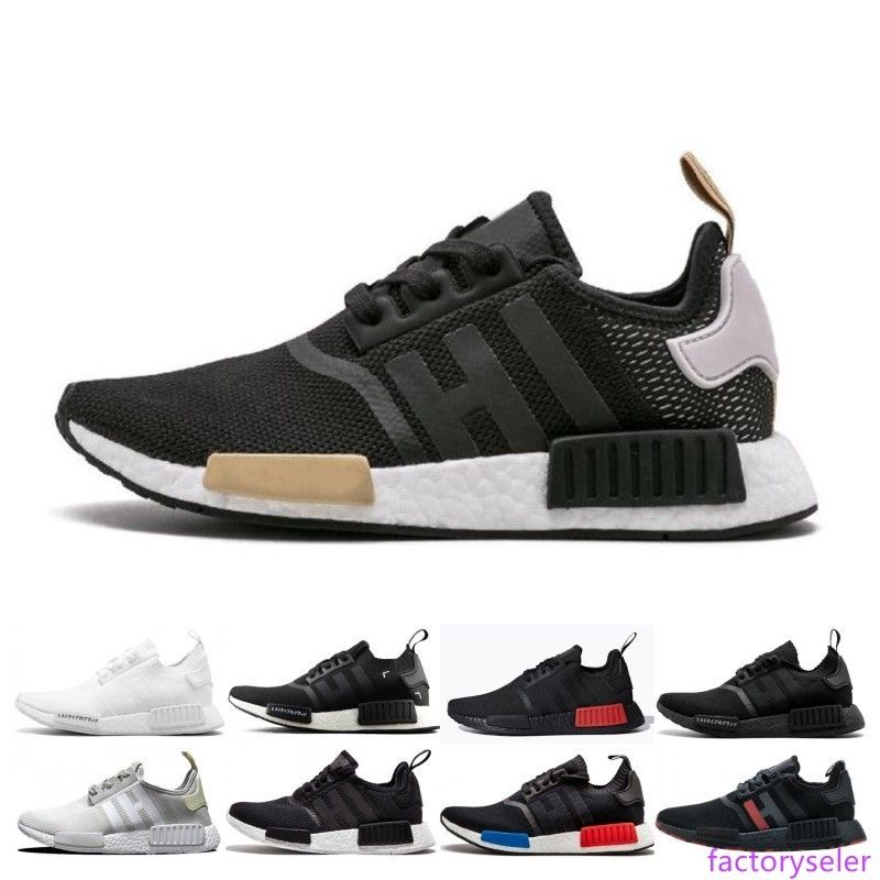 nmd r1 triple black japan 2019