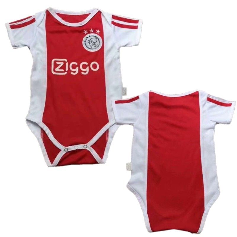 2020 2020 Ajax Baby Soccer Jersey 2019 