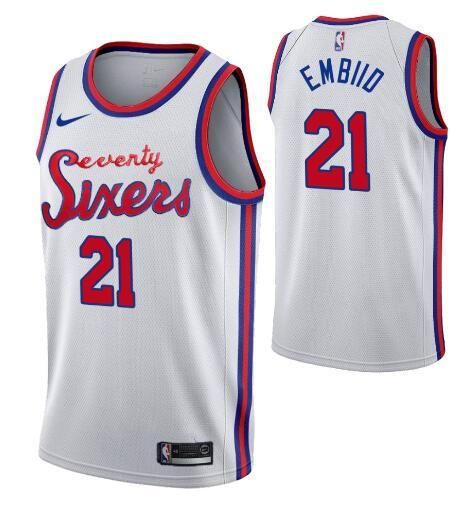 dhgate sixers jersey