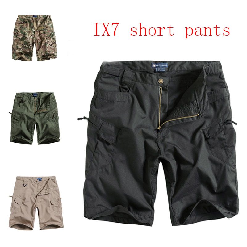 ix7 tactical shorts
