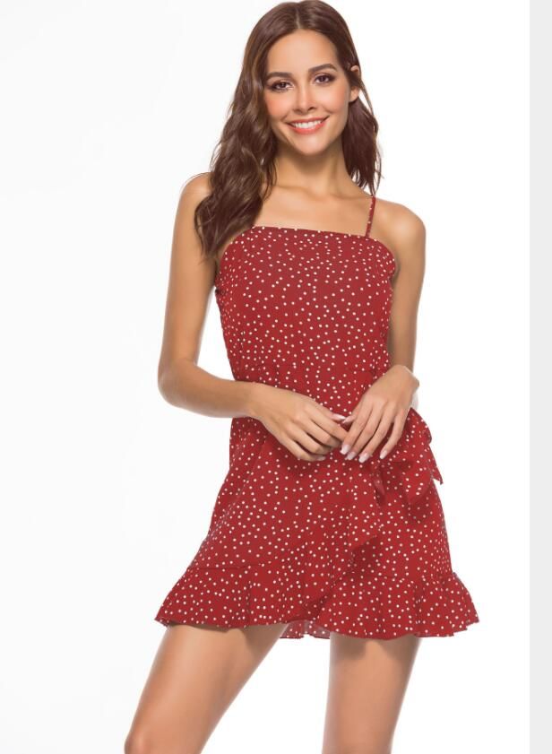 misses casual summer dresses