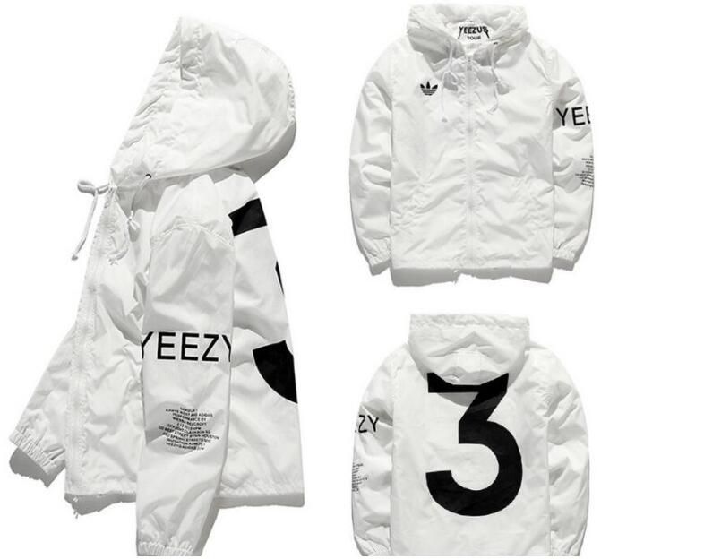 y3 windbreaker