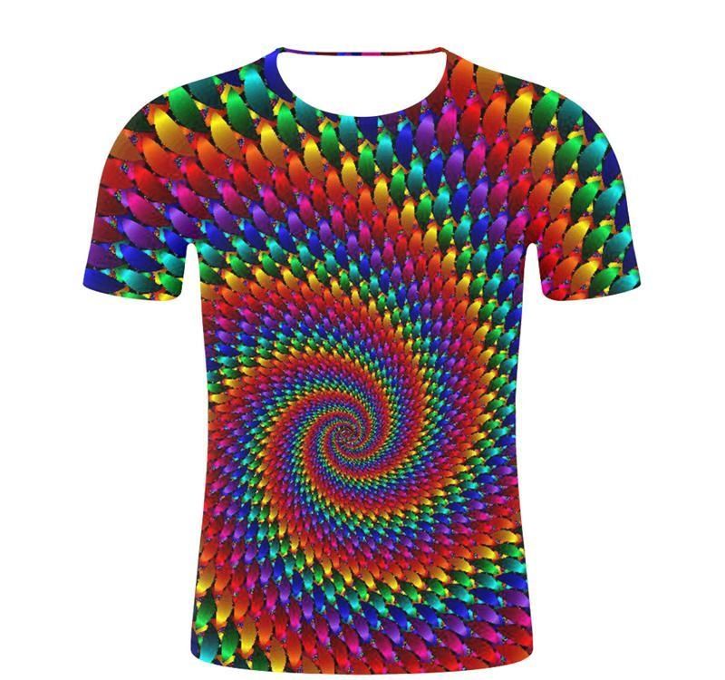 cool color shirts
