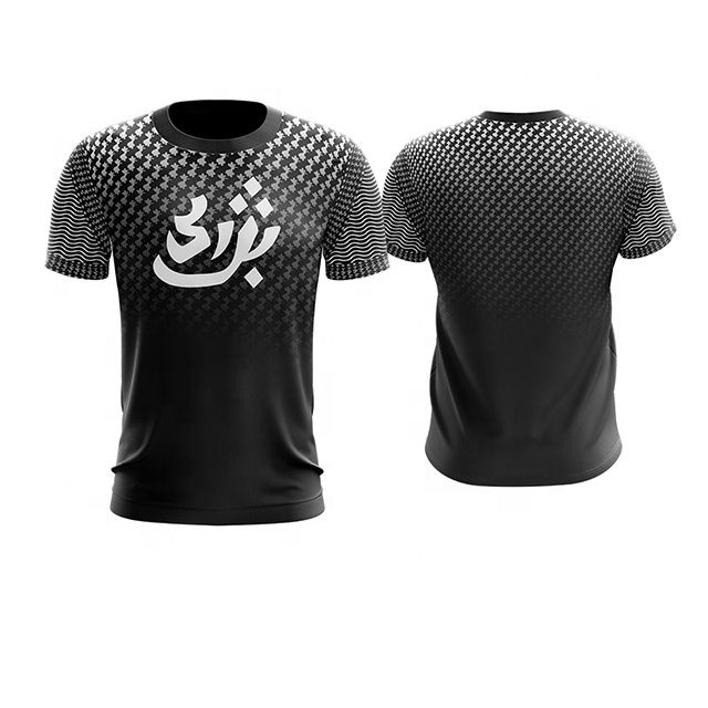 custom color t shirts