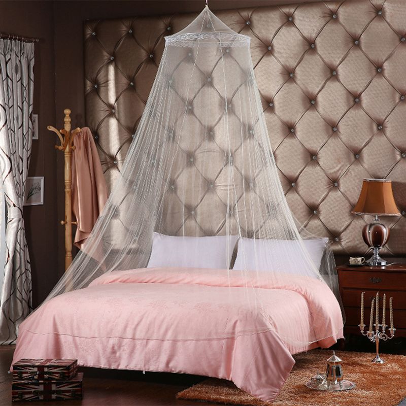 baby bucket mosquito net