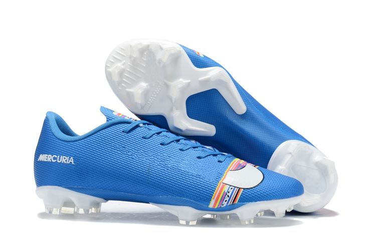 tacos de fútbol nike 2019