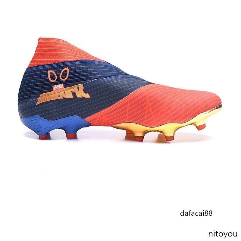 new football boots 2019