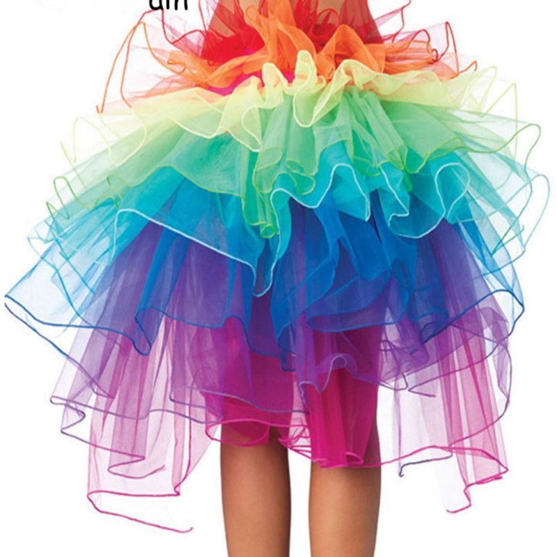 cake tutu skirt