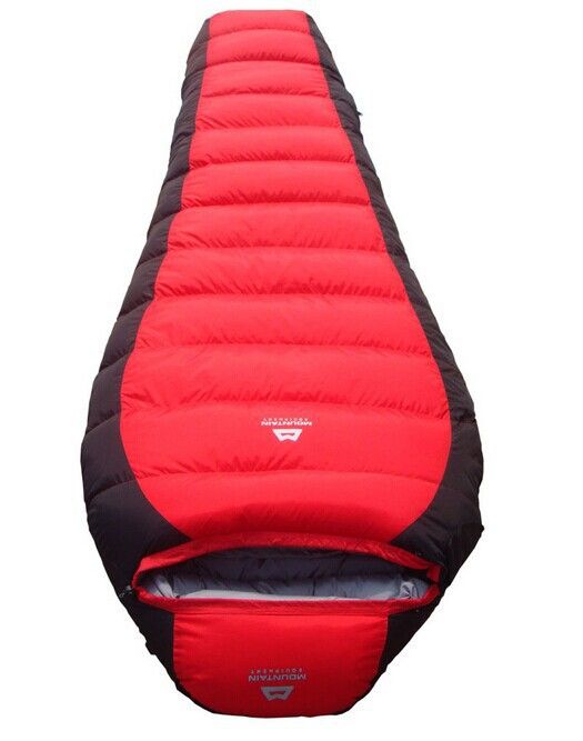 sleeping bag clearance