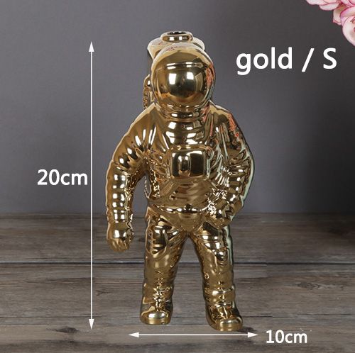 Gold 20 cm