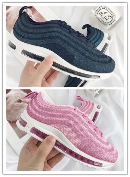 Compre Nike Air Max Airmax 97 OG 97 Niños Niños Chicas Casual 2019 Zapatillas De Deporte Silver Bullet Metallic Gold Athletic Caminar Correr Calzado Compre Nike Air Max Airmax 97 OG 97 Niños Niños Chicas Casual 2019 Zapatillas De Deporte Silver Bullet Metallic Gold Athletic Caminar Correr Calzado