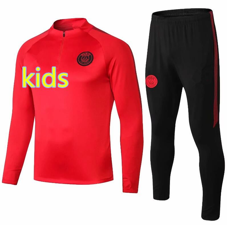 psg tracksuit kids