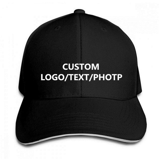 print logo on hat
