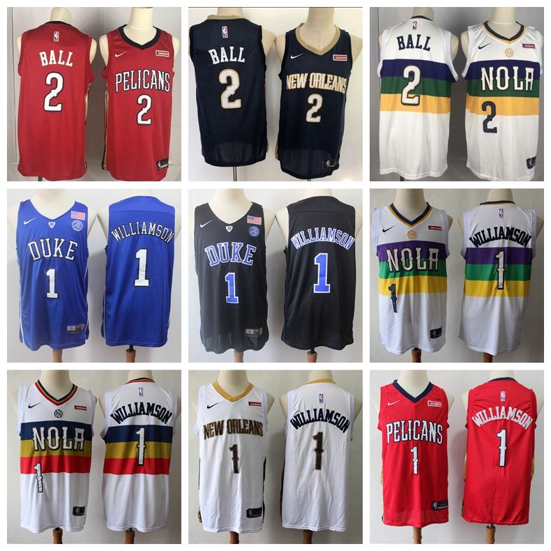 new orleans pelicans new jersey